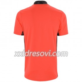 Feyenoord Rotterdam Golmanski Domaći Nogometni Dres 2020-2021